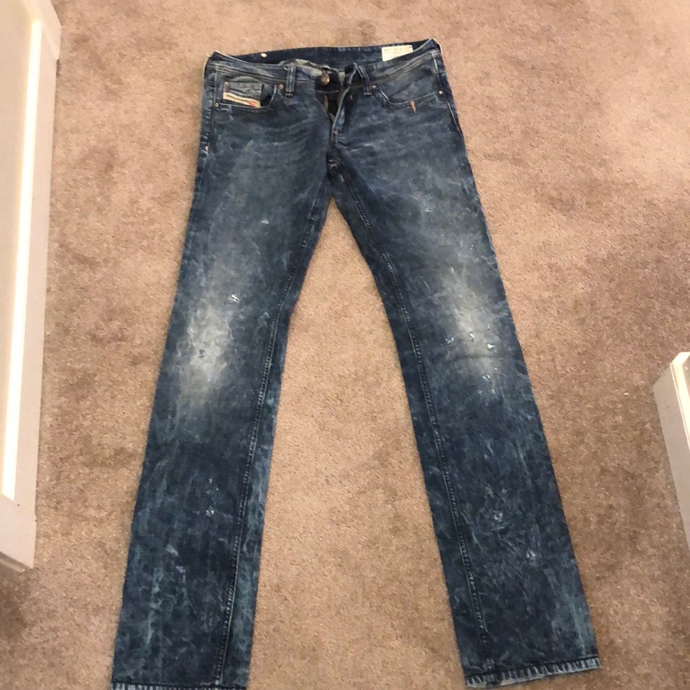 Diesel jeans